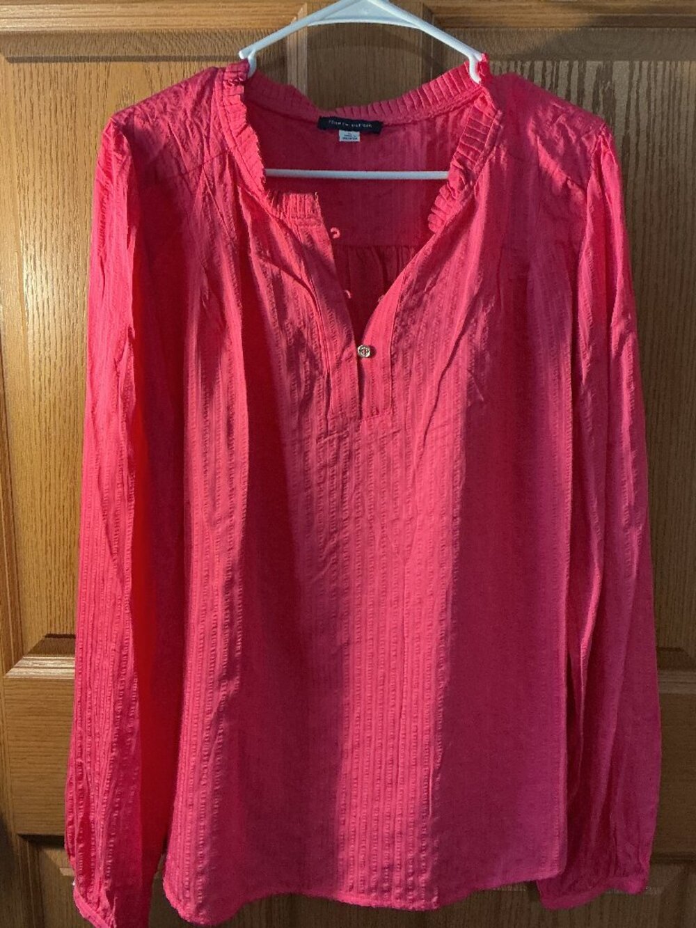 Tommy Hilfiger Blouse
